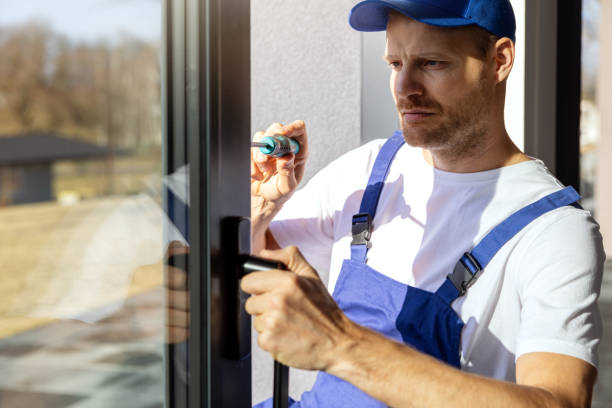 Fast and Reliable Emergency Window and Door Repairs in Coeburn, VA